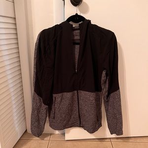 Lululemon mens zip up jacket